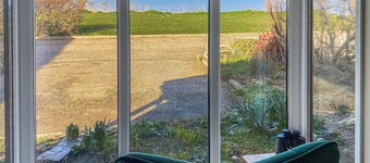 2 makuuhuoneen asunto Walcottissa