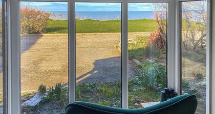 2 Schlafzimmer Unterkunft in Walcott