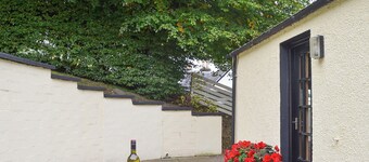 2 slaapkamer accommodatie in Strathpeffer