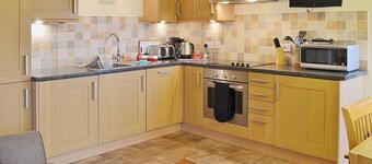 2 soverom innkvartering i High Halstow, near Rochester