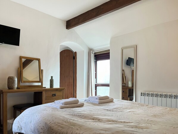 2 camere, Wi-Fi gratuito, lenzuola
