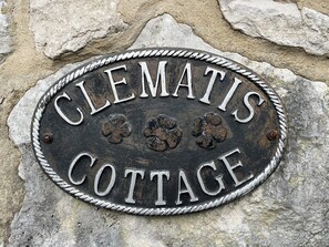 Interior detail - 2 bedroom accommodation in Grangemill near Matlock (Grangemill near Matlock)