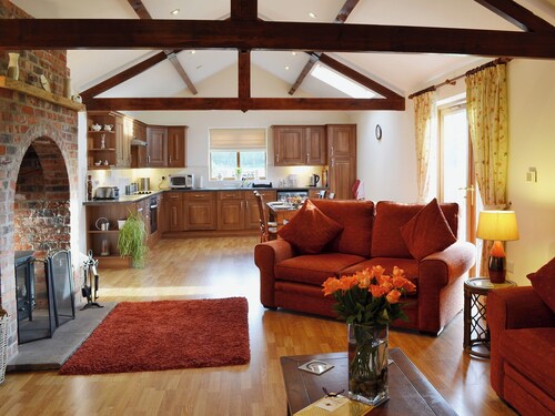 1 bedroom accommodation in Beeford near Skipsea