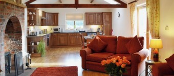 1 bedroom accommodation in Beeford near Skipsea