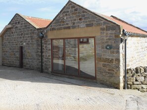 Exterior - 2 bedroom accommodation in Harwood Dale, near Scarborough (Harwood Dale, near Scarborough)