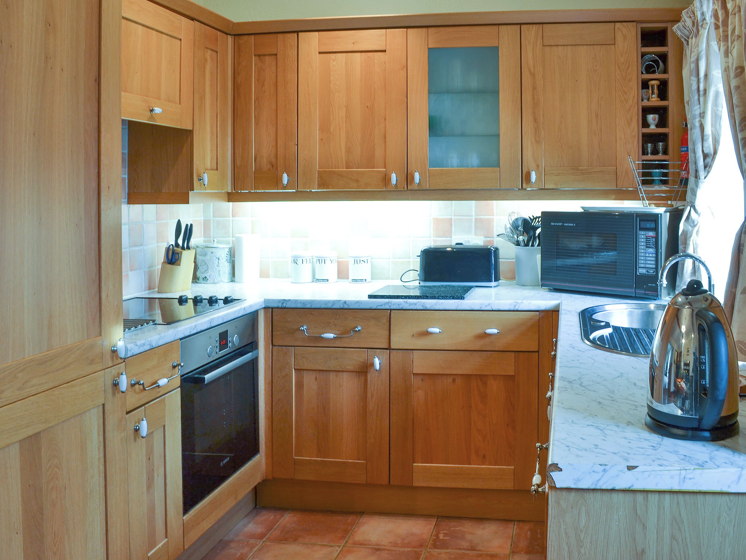 Dishwasher, highchair, freezer