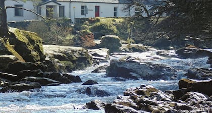 2 bedroom accommodation in Killin