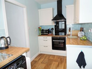 High chair - 2 bedroom accommodation in Killin (Killin)