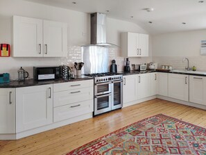 Dishwasher, high chair, freezer