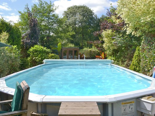 2 bedroom accommodation in Polson, nr. Launceston