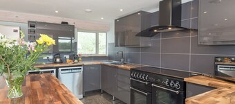 Alloggio con 4 camere da letto ad Horning, near Wroxham