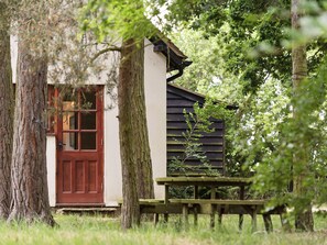 Boendeområde