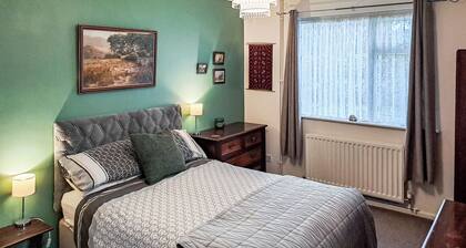 2 bedroom accommodation in Bournemouth