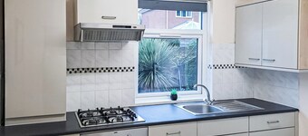 2 bedroom accommodation in Bournemouth