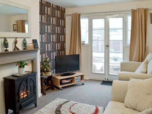 2 chambres à coucher à Bournemouth