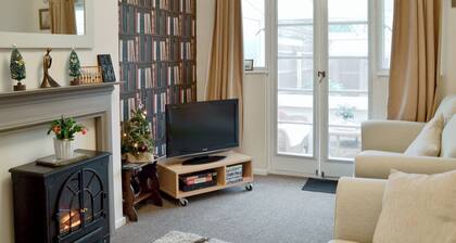 2 chambres Ă coucher Ă Bournemouth