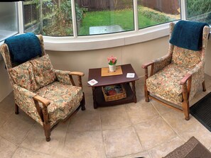 Interior - 2 bedroom accommodation in Bournemouth (Bournemouth)
