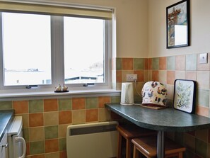 Interior - 2 bedroom accommodation in Oban (Oban)