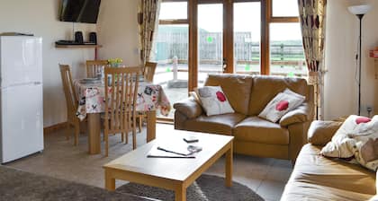 Kingfisher Cottage - 25114