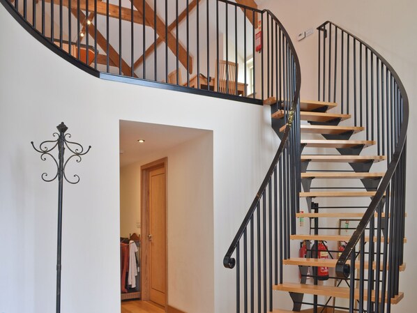 Interieur