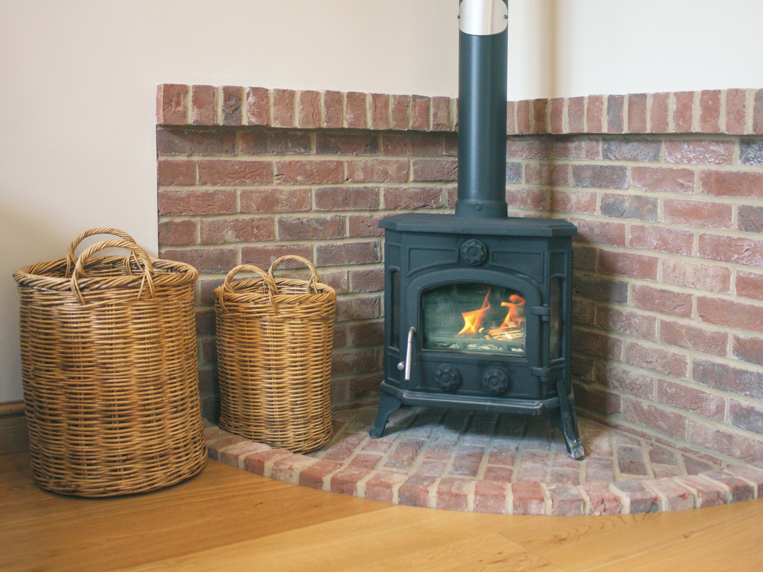 Open plan living/dining room/kitchen | Valley Farm Cottages - Barn Owl Cottage, Sudbourne, nr. Orford