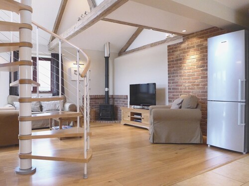 2 bedroom accommodation in Sudbourne, near Orford