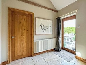 Interior - 2 bedroom accommodation in Sudbourne, near Orford (Sudbourne, near Orford)