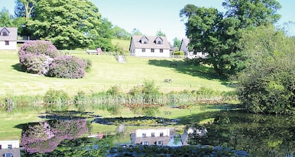 Rosecraddoc Manor - Coachman's