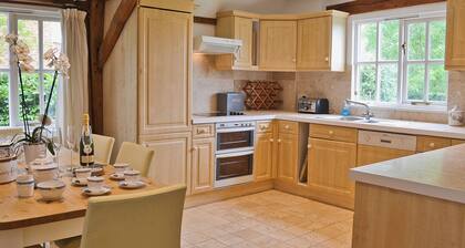 Alojamiento de 4 habitaciones en Hildenborough, near Tonbridge