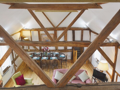 4 bedroom accommodation in Hildenborough, near Tonbridge