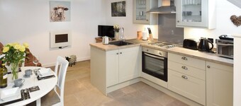 Alloggio con 1 camere da letto ad Whalley