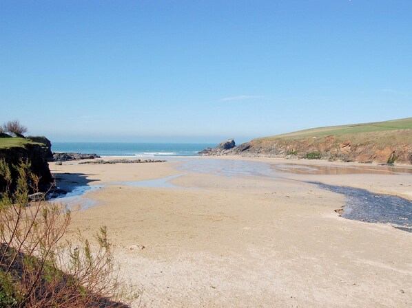 Plage