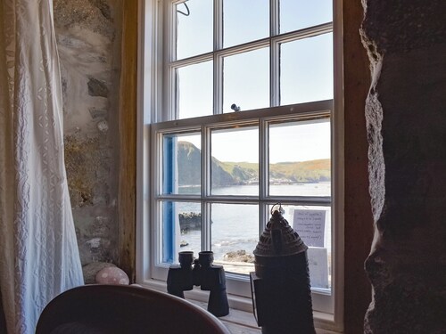 2 bedroom accommodation in Crovie, Gardenstown