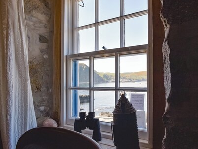 2 bedroom accommodation in Crovie, Gardenstown