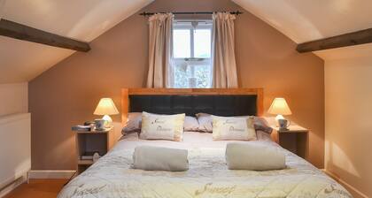 1 chambres Ă coucher Ă Halwill