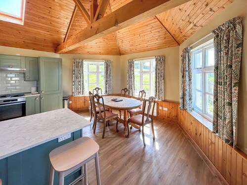 3 bedroom accommodation in Bayfield, Nigg