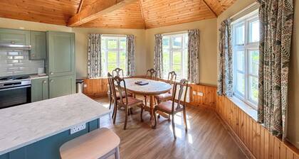 3 bedroom accommodation in Bayfield, Nigg