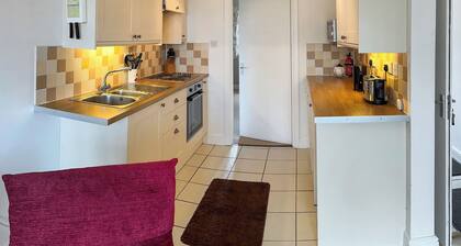 Alojamiento de 1 habitaciones en Little Tathwell, near Louth