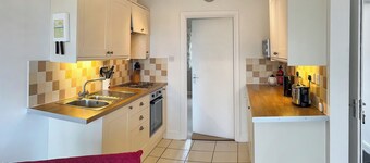 1 bedroom accommodation in Little Tathwell, near Louth