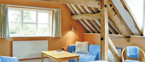 2 dormitorios, wifi gratis, ropa de cama