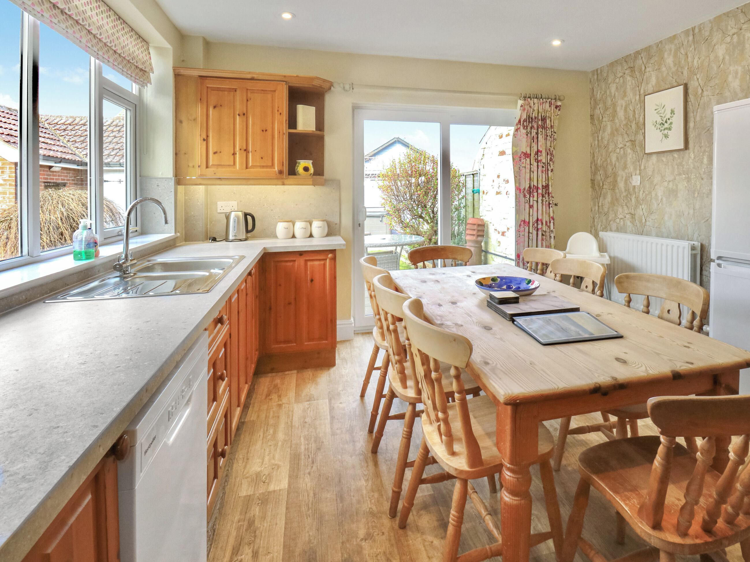 غسالة أطباق