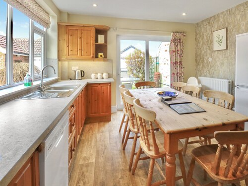 4 bedroom accommodation in Sutton-on-Sea, Mablethorpe