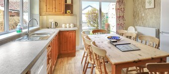 4 bedroom accommodation in Sutton-on-Sea, Mablethorpe
