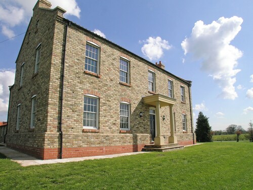 7 Schlafzimmer Unterkunft in Holme-on-Spalding Moor, near Market Weighton