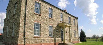 7 Schlafzimmer Unterkunft in Holme-on-Spalding Moor, near Market Weighton