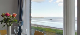 2 bedroom accommodation in Spittal, near Berwick-upon-Tweed