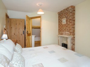 3 soveværelser, gratis Wi-Fi, sengetøj