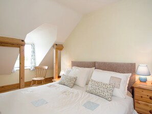 3 slaapkamers, gratis wifi, beddengoed