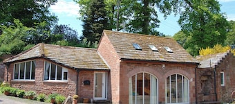 A delightful courtyard setting in the beautiful Eden Valley.