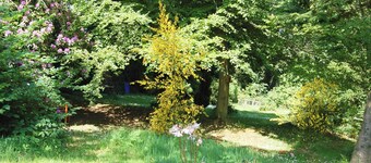 A delightful courtyard setting in the beautiful Eden Valley.